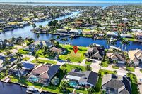 Lakefront Property for sale in Lee County, Florida