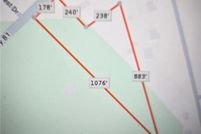 Land for sale in Barrow County, Georgia