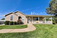 Land for sale in Reno County, Kansas