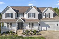 Timberland Property for sale in Monroe County, Indiana