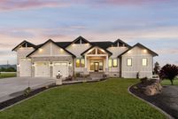 Land for sale in Spokane County, Washington