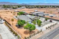 Land for sale in San Bernardino County, California