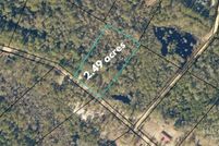 Land for sale in Evans County, Georgia