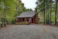 Land for sale in Union County, Georgia