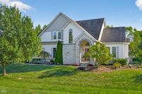 Homesite for sale in Bartholomew County, Indiana