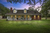 Land for sale in McLennan County, Texas