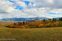 Land for sale in Lincoln County, Wyoming