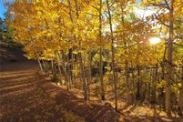 Land for sale in Teller County, Colorado