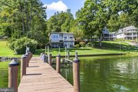 Lakefront Property for sale in Calvert County, Maryland