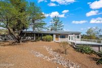 Timberland Property for sale in Pinal County, Arizona