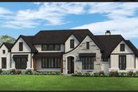 Land for sale in Parker County, Texas