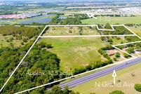 Land for sale in Cooke County, Texas