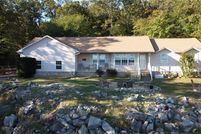 Land for sale in Newton County, Arkansas