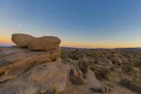 Land for sale in San Bernardino County, California