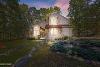 Land for sale in Pike County, Pennsylvania