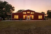 Land for sale in Parker County, Texas