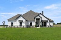 Land for sale in Parker County, Texas