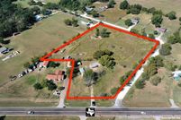 Undeveloped Land for sale in Kaufman County, Texas