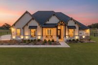 Land for sale in Wise County, Texas