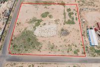 Undeveloped Land for sale in Ector County, Texas
