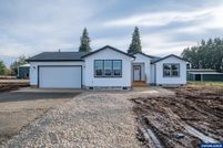 Land for sale in Linn County, Oregon