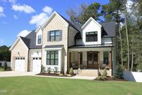 Land for sale in Wake County, North Carolina