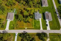 Land for sale in Charlotte County, Florida
