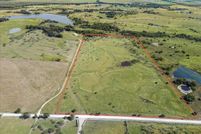 Land for sale in Navarro County, Texas