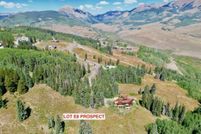 Land for sale in Gunnison County, Colorado