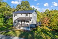 Land for sale in Campbell County, Virginia