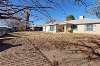 Recreational Property for sale in El Paso County, Texas