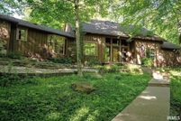 Lakefront Property for sale in Knox County, Indiana