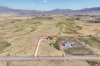 Land for sale in Camas County, Idaho