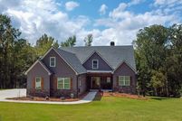 Lakefront Property for sale in Jasper County, Georgia