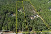 Land for sale in Lexington County, South Carolina