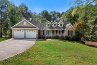 Land for sale in Polk County, Georgia