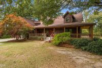 Land for sale in Harnett County, North Carolina