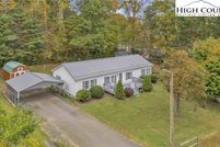 Land for sale in Ashe County, North Carolina