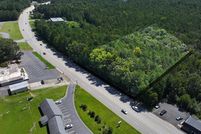 Land for sale in Abbeville County, South Carolina