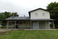 Land for sale in Washington County, Indiana