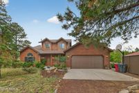 Land for sale in Coconino County, Arizona