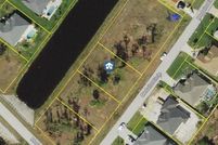 Land for sale in Charlotte County, Florida