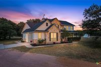 Land for sale in Burnet County, Texas