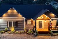 Timberland Property for sale in Fannin County, Georgia