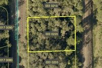 Land for sale in Lee County, Florida