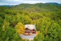 Land for sale in Sevier County, Tennessee