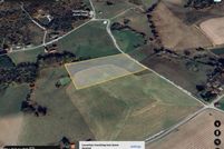 Land for sale in Overton County, Tennessee