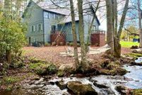 Land for sale in Jackson County, North Carolina