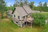 Lakefront Property for sale in Montmorency County, Michigan