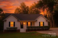 Land for sale in York County, South Carolina